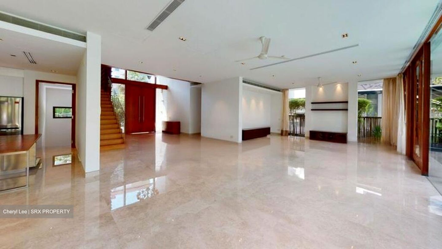 Ocean Drive (D4), Detached #538598761